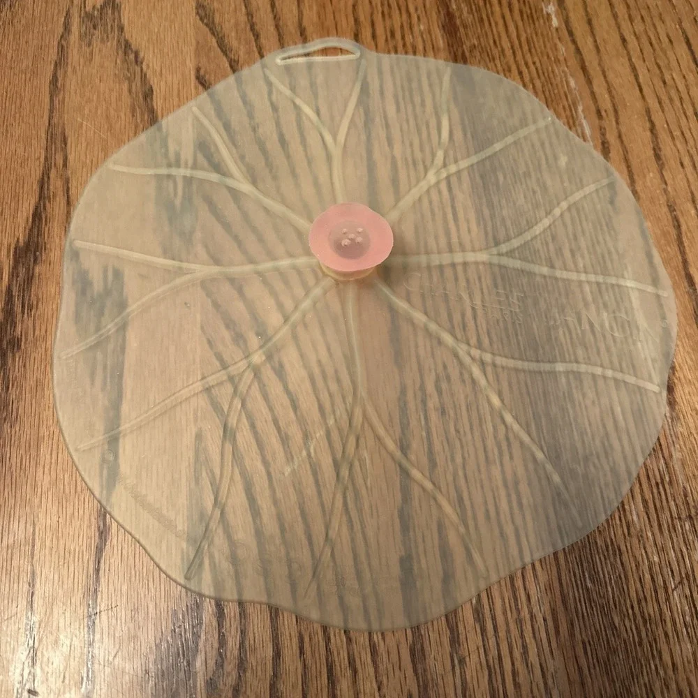 Charles Viancin Silicone Airtight Lid 10
